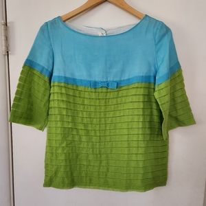 Vintage 1960s Blouse